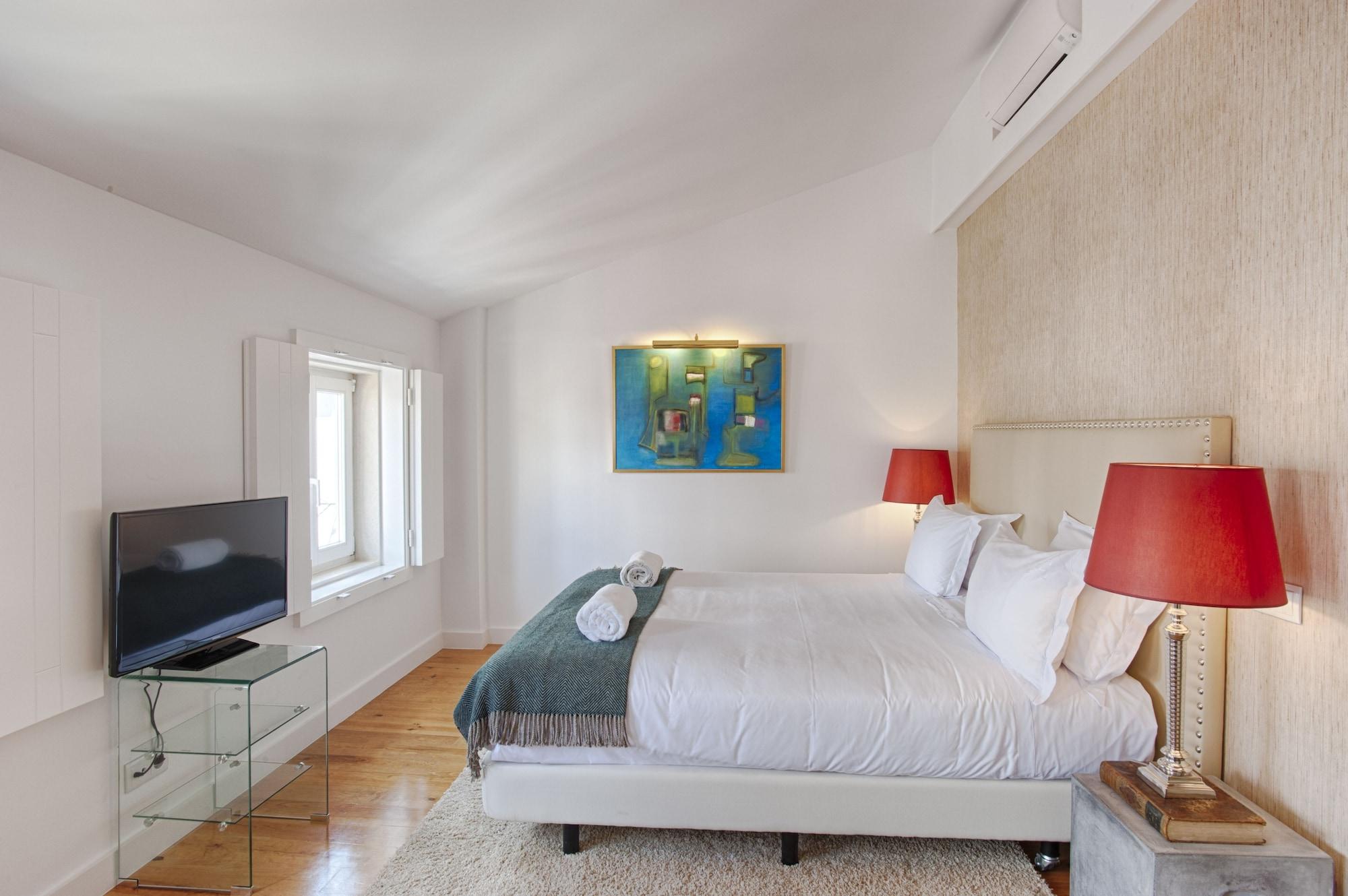 Dear Lisbon - Charming House Bed and Breakfast Exteriör bild
